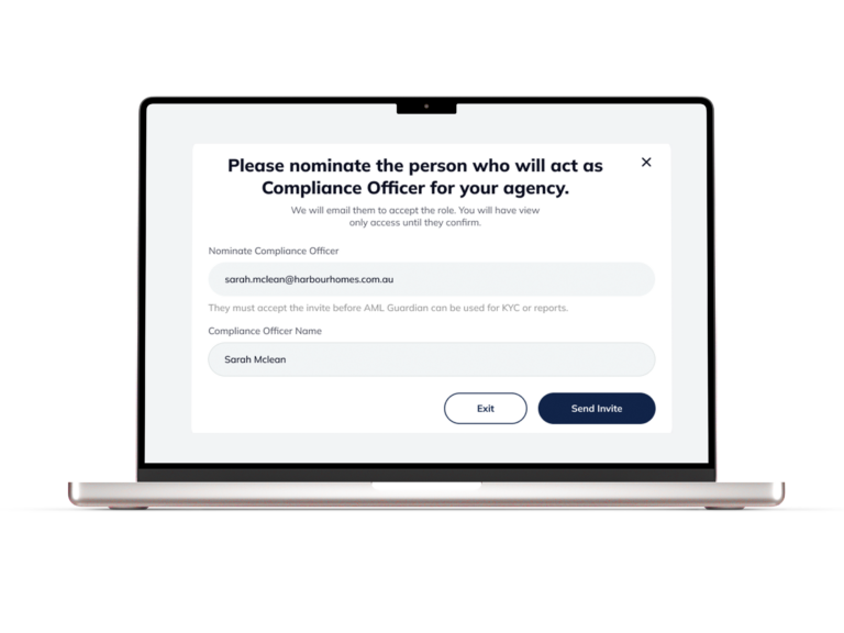 AML/CTF Program Builder