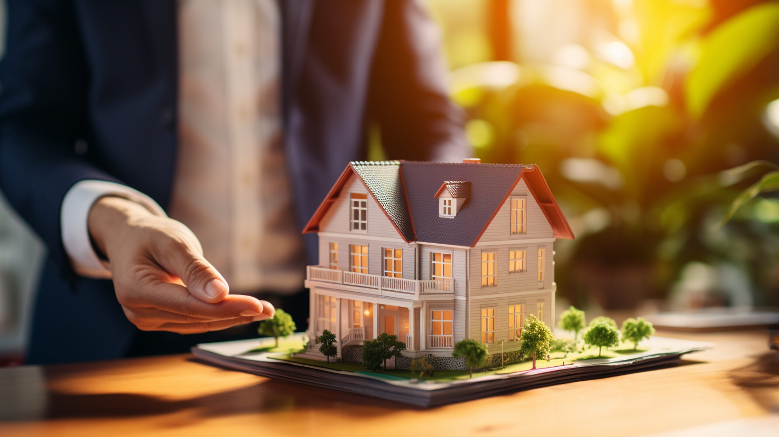 AML Compliance for Real Estate Agents