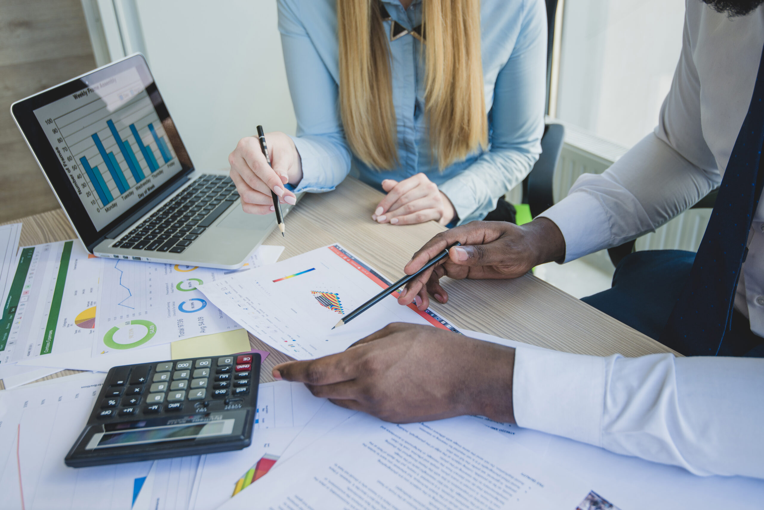 AUSTRAC AML Compliance for Accountants